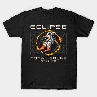 Total Solar Eclipse T-Shirt